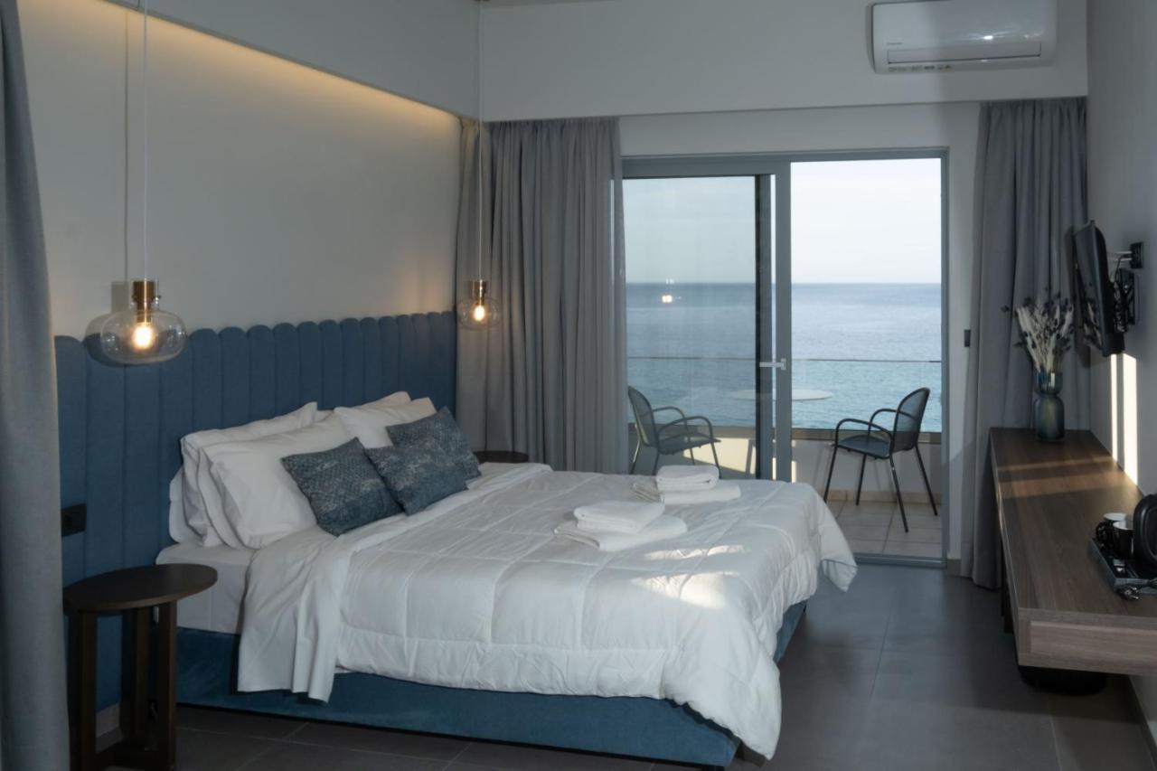 Mochlos Blue Ngoại thất bức ảnh