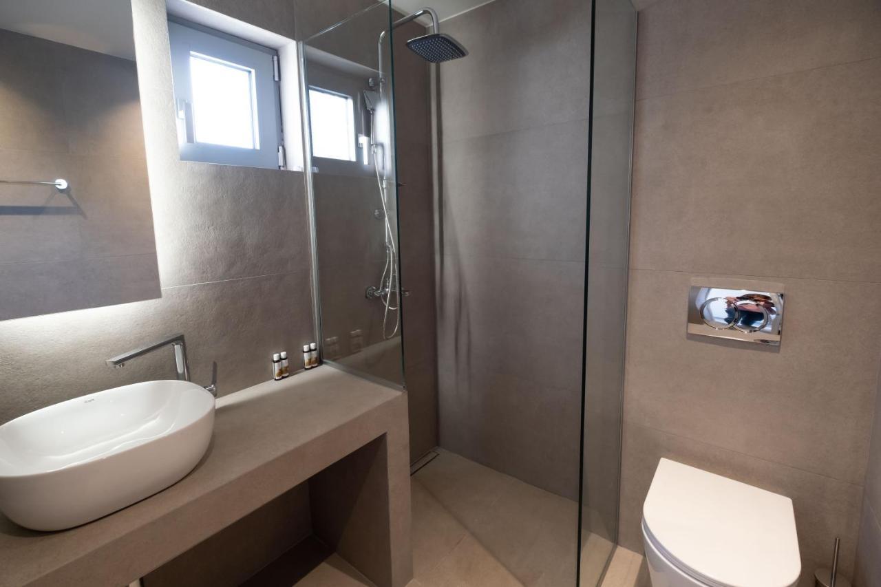 Mochlos Blue Ngoại thất bức ảnh