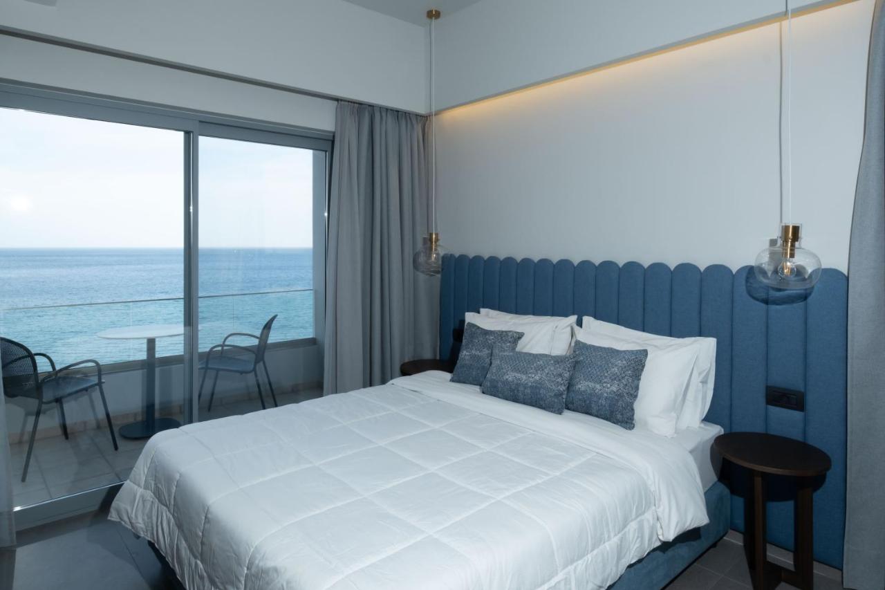 Mochlos Blue Ngoại thất bức ảnh