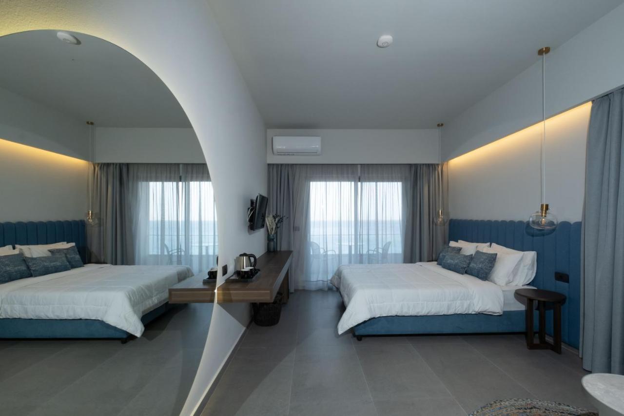 Mochlos Blue Ngoại thất bức ảnh