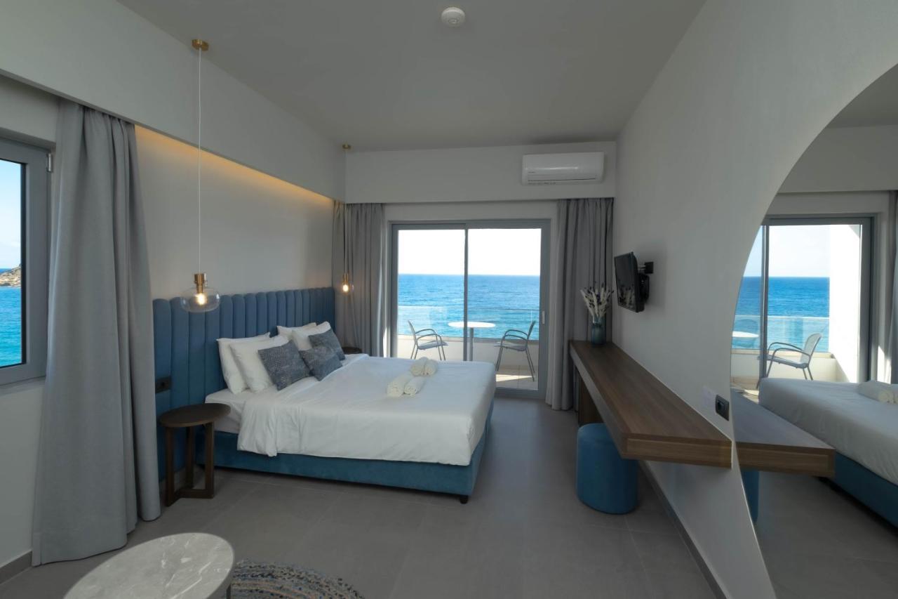 Mochlos Blue Ngoại thất bức ảnh